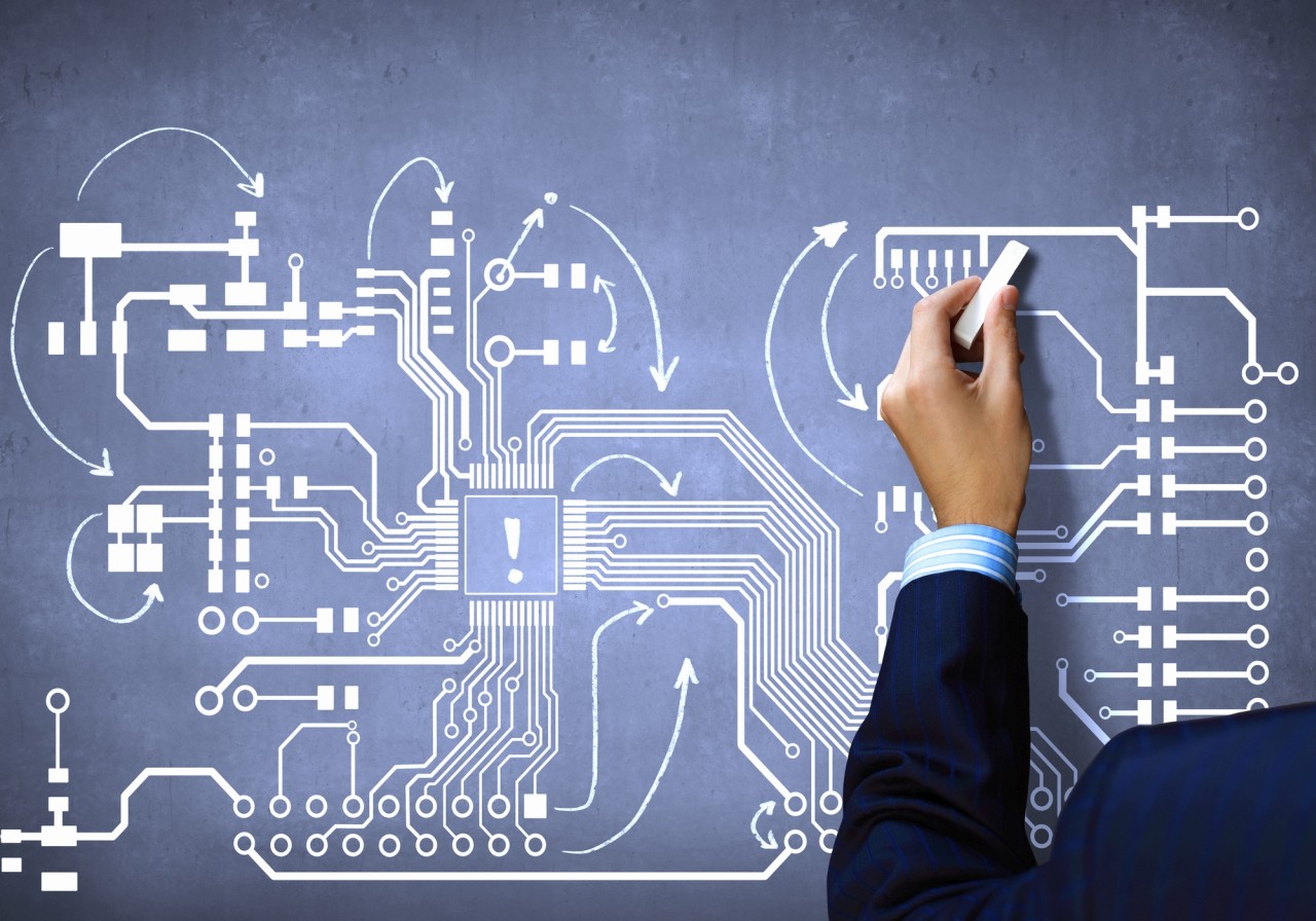 Electrical Software Development